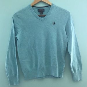Polo Ralph Lauren V-Neck Sweater